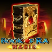 Book Of Ra Magic