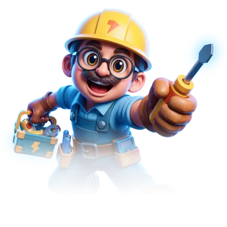 promo character