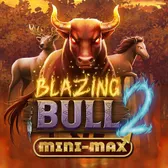 Blazing Bull 2 Mini-Max