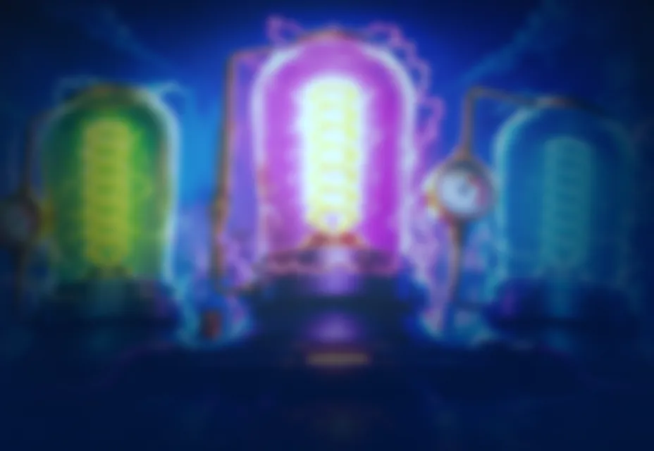 Promo background